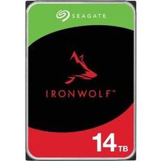 Seagate IronWolf Pro ST14000NT001 14TB