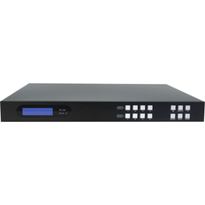 Matrix switcher 4x4 
