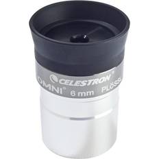 Celestron Omni Plossl Eyepiece 6mm