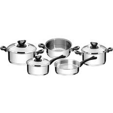 Tramontina - Cookware Set with lid 5 Parts