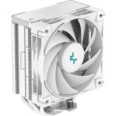 Cpu air cooler fan DeepCool AK400 WH