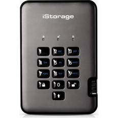 iStorage diskAshur Pro 2 Level3 256-bit 1TB