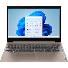 Lenovo Gold Laptops Lenovo IdeaPad 3 15ITL05 81X800KLUS