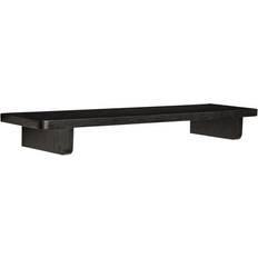 Hübsch Shelves Hübsch Poke Wall Shelf 80cm