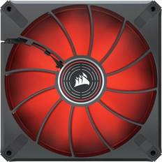 Computer Cooling Corsair ML140 LED ELite Red Premium 140mm 140