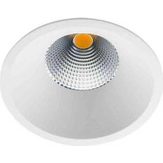 SG Armaturen Soft Slim Ceiling Flush Light 9.4cm