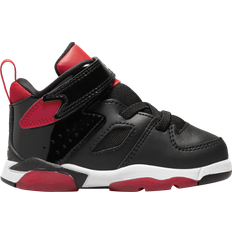 Nike Jordan Flight Club '91 TDV - Black/University Red/White