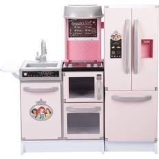 Pretend play kitchen accessories JAKKS Pacific Gourmet Smart Kitchen