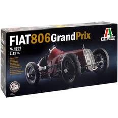 Italeri Fiat 806 Grand Prix