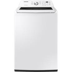 Freestanding - Top Loaded Washing Machines Samsung WA45T3200AW/A4