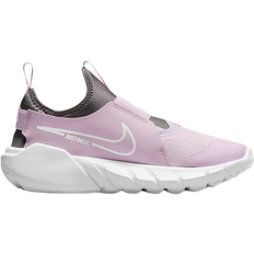 Sko nike flex runner 2 Nike Flex Runner 2 GS - Pink Foam/Flat Pewter/Photo Blue/White