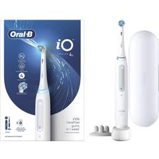 Electric Toothbrushes & Irrigators Oral-B iO Series 4 with Case