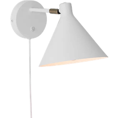 Vägglampa jordan Ellos Jordan Väggarmatur ∅ 20cm