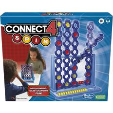 Hasbro Connect 4: Spin