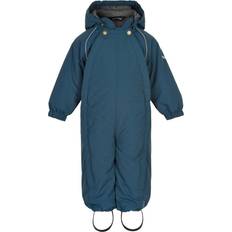 Mikk line solid flyverdragt Mikk-Line Flight Suit - Stargazer (16901)