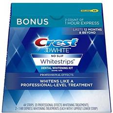 Whitening Teeth Whitening Crest 3D Whitestrips 44-pack