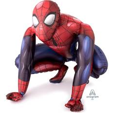Animal & Character Balloons Spider-Man Airwalker