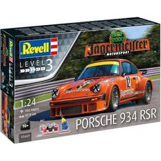 Jagermeister price Revell Porsche 934 50th Anniversary 1:24