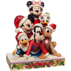 Disney Disney Traditions Stacked Mickey & Friends