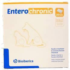 Vitaminer & Kosttilskud Nutramax Entero-Chronic 30-pack 30 stk