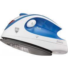 Travel Irons Irons & Steamers Sunbeam Hot-2-Trot Compact Travel Iron