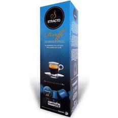 Decaffe Coffee Capsules 640g 80pcs