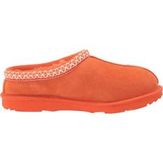 Suède Pantoffels UGG Tasman Suède Slippers - Red