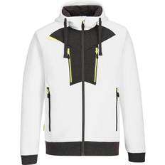 Work Clothes Portwest DX472 - DX4 Zipped Hoodie