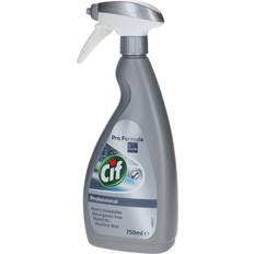 Cif Rengöringsmedel Cif Professional Stainless Steel Cleaner