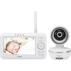 Babyphones Vtech BM4550 Baby Monitor with Video Surveillance