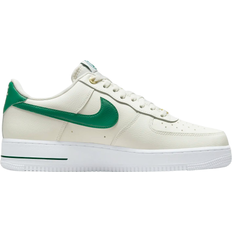 Nike Air Force 1 '07 LV8 M - Sail/White/Metallic Gold/Malachite