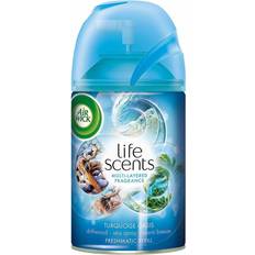 Air Wick Life Scents Refill Turquoise Oasis 250ml