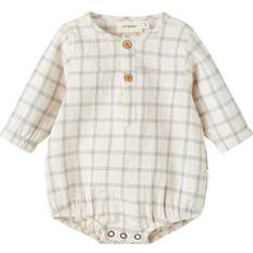 Lil'Atelier Lanyo Loose Body Shirt