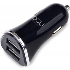 Dcutec Car Charger 2xUSB 4.2A