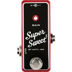 Super Sweet Booster