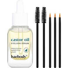 Eyelash Serums Baebody Castor Oil Eyelash Serum 30ml