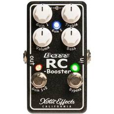 RC Booster V2