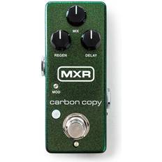 MXR M299 Carbon Copy