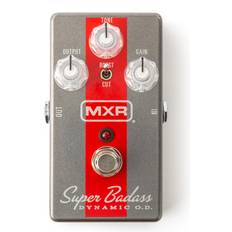 MXR M249 Super Badass