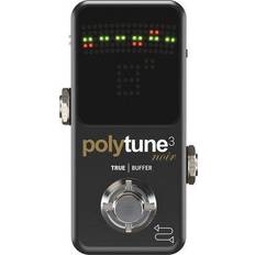 Polytune 3 Noir