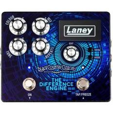 BCC The Difference Engine