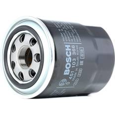 Bilfiltre Bosch Oil Filter (0 451 103 366)