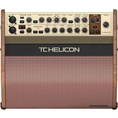 Amplificatori Strumento TC-Helicon Harmony V60