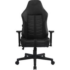 21 kg Gaming stoler EXO General Gaming Chair - Black