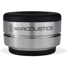 Spikes & Dempingsmatter IsoAcoustics Orea Graphite