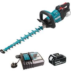 Makita Battery Garden Power Tools Makita DUH502RT (1x5.0Ah)