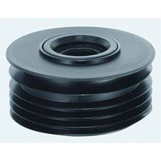 Sewer Pipes Mcalpine McAlpine Multifit Swept Tee 2in