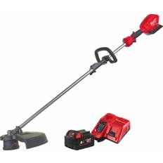 Milwaukee Grass Trimmers Milwaukee M18FOPHLTKIT-501 (1x5.0Ah)