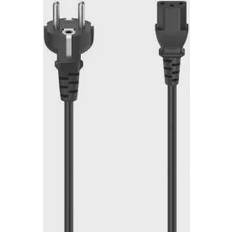 "Elkabel 00200737 1,5 m Svart"