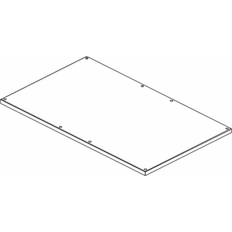 CUBIC Elkabler CUBIC DÆKSEL.C3X5